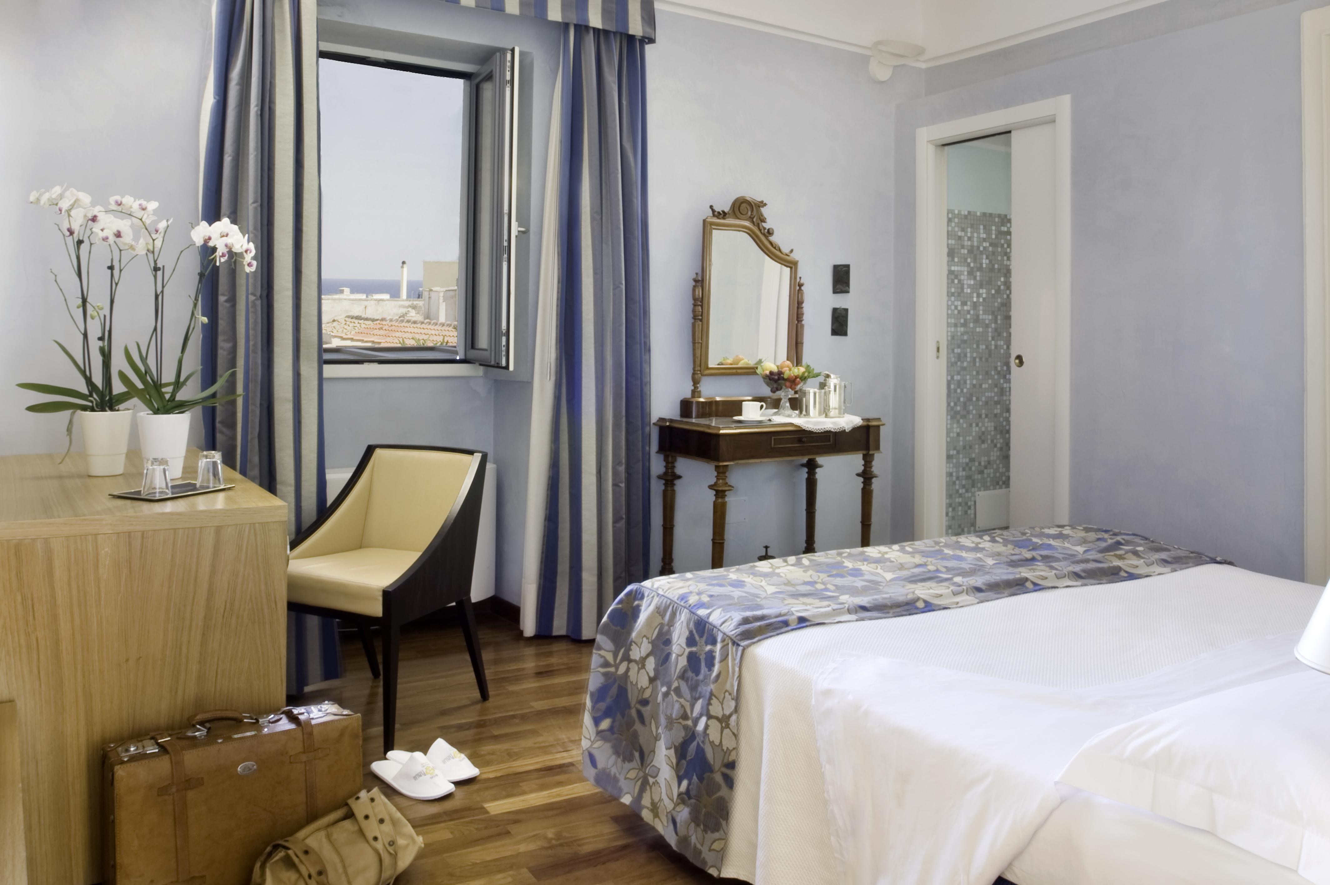 Hotel Palazzo Papaleo Otrante Extérieur photo