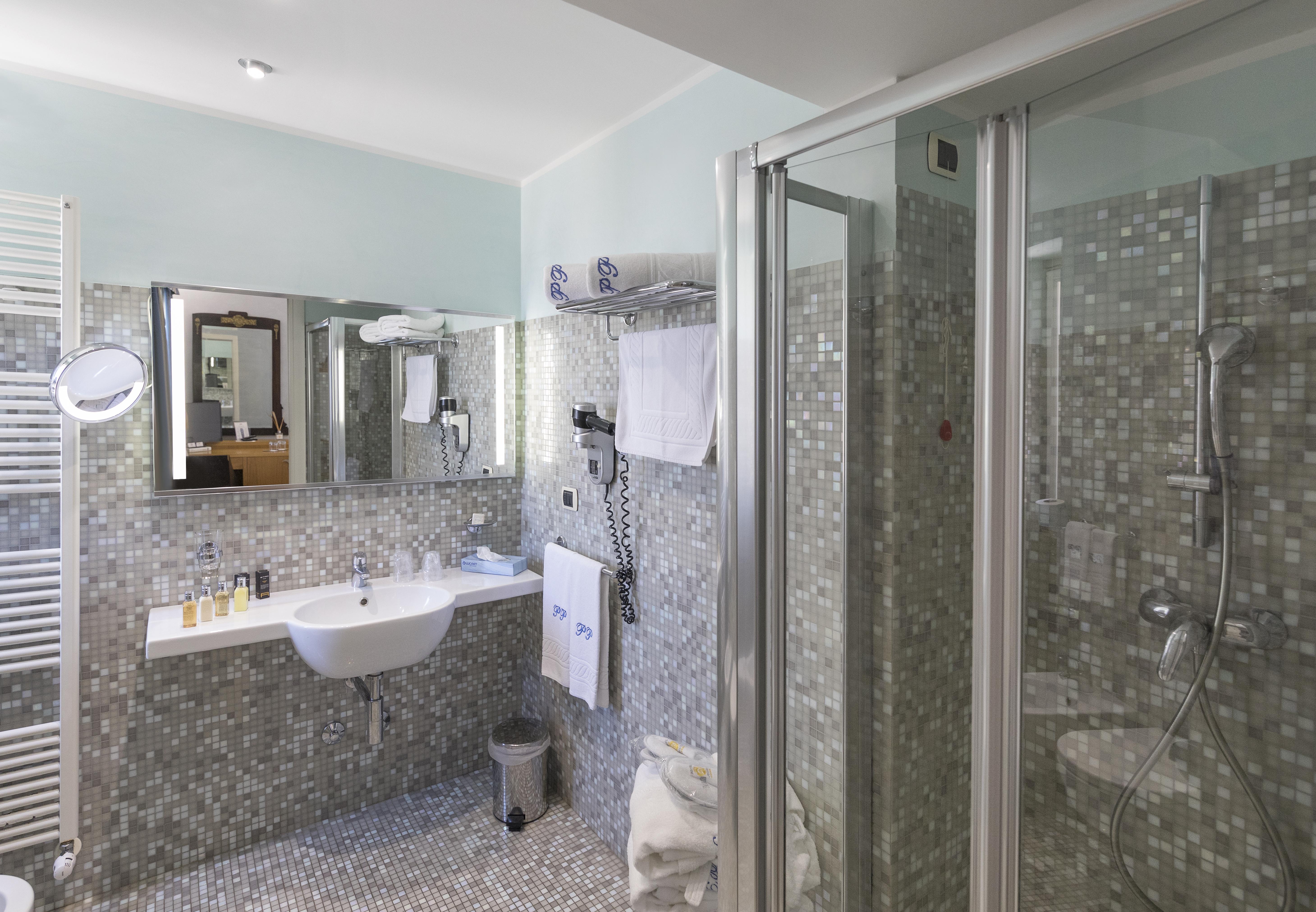 Hotel Palazzo Papaleo Otrante Extérieur photo
